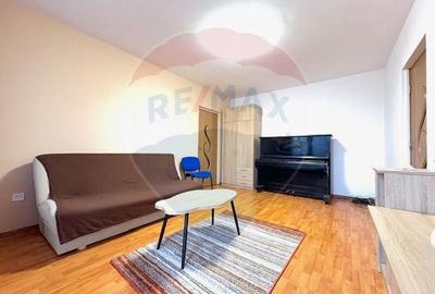 Apartament 2 camere de inchiriat - B-dul. Saturn 41 Brasov - 3
