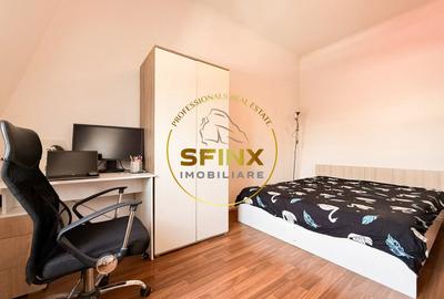 3 camere, central, Mihai Eminescu - 4