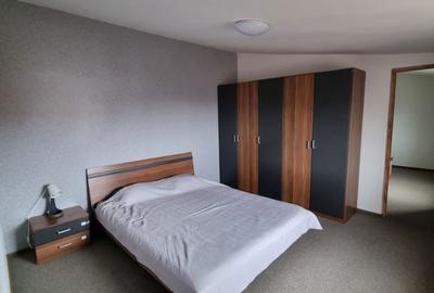 Apartament cu 3 camere nedecomandat în Regie - 3