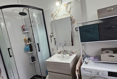 Apartament 3 camere, 100 mp, zona Parcul Reconcilierii ultracentral - 5