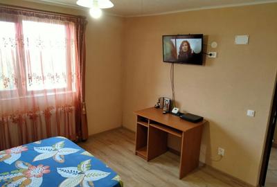 Casă cu 3 camere cu Teren 1000 Mp în Copăceni - 8