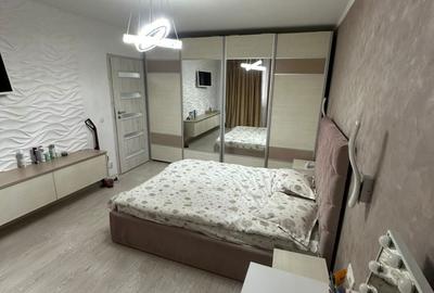 Garsonieră decomandată în Păcii - 2