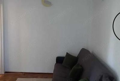 Apartament cu 2 camere nedecomandat, mobilat în Brotăcei