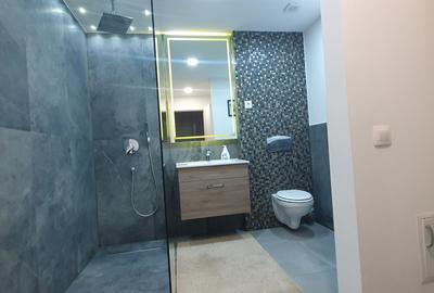 Apartament cu 2 camere decomandat, mobilat în Iancu Nicolae - 2