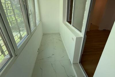 Apartament cu 3 camere semidecomandat în Titan - 5
