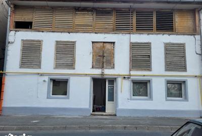 Casă cu 3 camere în Orașul de Jos - 2