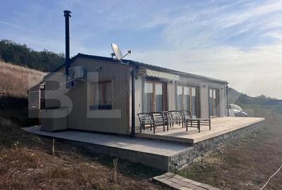 Casa Satul de vacanta Podari, 500 mp teren, priveliste panoramica - 18