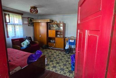 Casă cu 3 camere cu Teren 1822 Mp în Ghelari - 8