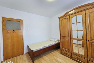 Apartament cu 3 camere decomandat, mobilat în Titan - 12