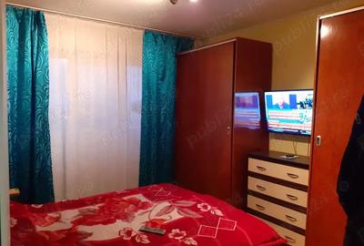 Apartament 3 camere cf.1 dec. etajul 8 cu pod, Cal. Calarasilor - Calarasi 4 - 14