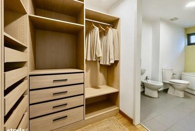 Apartament cu 5 camere în Nord - 13