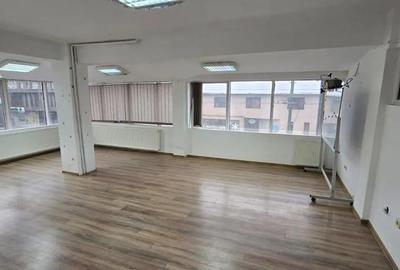 Spațiu comercial, de 110 mp, în Dorobanților - 3