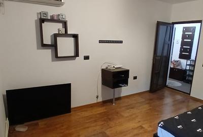 Apartament cu o camera Mazepa 2 suprafata generoasa et 1 - 2