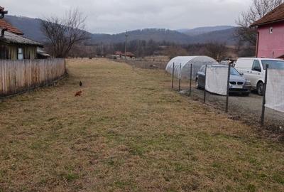 Spațiu comercial, în Vale