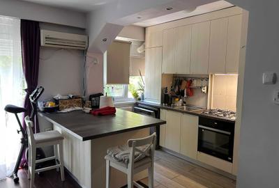 Apartament cu 4 camere decomandat în Ultracentral - 1
