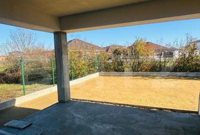 Casa noua, 4 camere, finisaje la alegerea cumparatorului, - 6