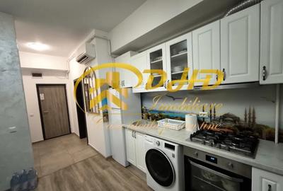 Apartament cu 2 camere situat la Lazar rezidence