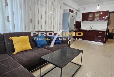 Mamaia Nord - Apartament 3 camere la cc.50m.de Promenada - 9