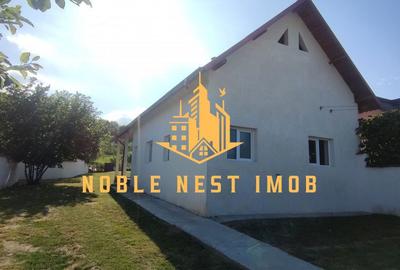 Casă cu 5 camere cu Teren 2500 Mp în Central - 9