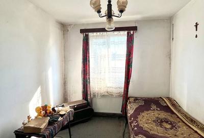 Apartament cu 4 camere decomandat în Circumvalațiunii - 5