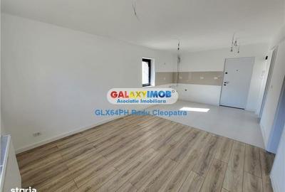 Apartament cu 2 camere în Malu Roșu - 5