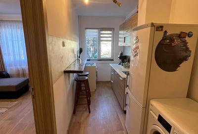 Apartament cu 2 camere semidecomandat în Mănăștur - 5