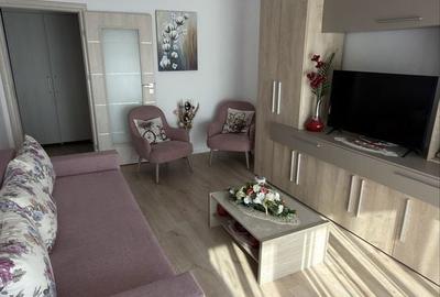 Apartament cu 2 camere decomandat în Central - 5