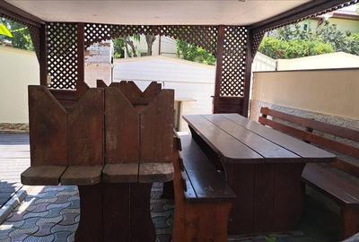 MAMAIA SAT - LIDL VILA P+1+M TEREN 560 MP. 8 CAMERE 5 BAI, MOBILATA, UTILATA - 8