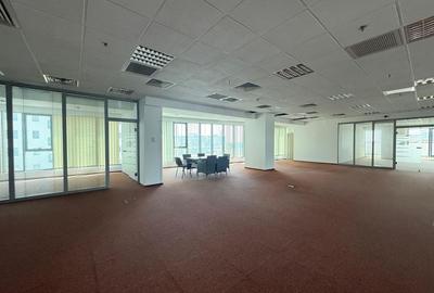Birou, 438 mp în Pipera