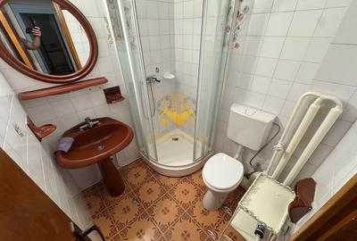 4 camere, mobilat clasic, garaj, boxa, Zorilor Zona UMF,Louis Pasteur - 8