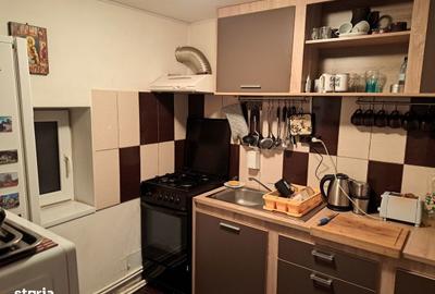 Casă cu 3 camere cu Teren 300 Mp în Militari - 10