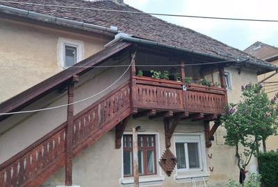 Apartament cu 2 camere în Prejmer