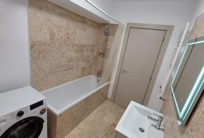 Garsonieră decomandată, mobilată în Tătărași - 14