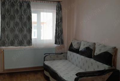 Vand Garsoniera G60 - 6