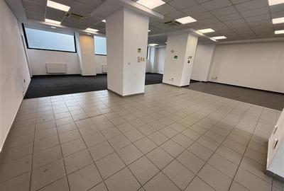 Spațiu comercial, de 150 mp, în Ultracentral - 9