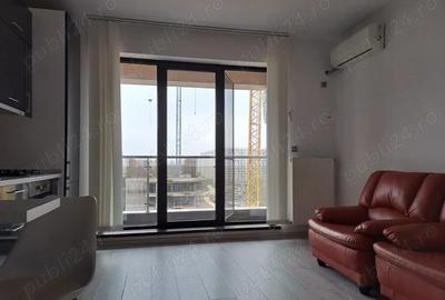 Apartament 2 camere de vanzare Lujerului Plaza - 3