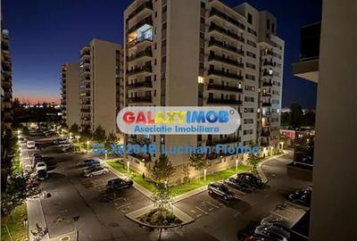 Apartament cu 2 camere decomandat, mobilat în Theodor Pallady - 13