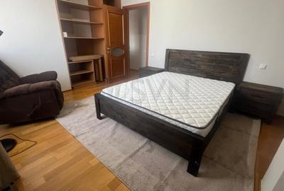 REA1026864 Apartament 3 camere l Floreasca l Utilat Mobilat Premium - 10