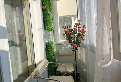 Apartament semidecomandat, mobilat în Basarabia - 7