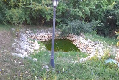 Casă cu 4 camere în Toplița - 3