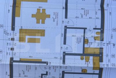 Casa cu 4 Camere Santandrei - 2