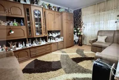 Apartament cu 3 camere decomandat, mobilat în Central - 2