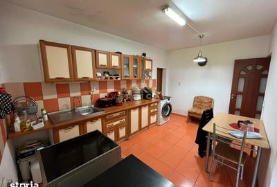 Casă cu 5 camere cu Teren 360 Mp în Ferentari - 8