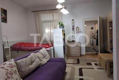 Apartament la curte 3 camere 59 mp pivnita gradina 60 mp Cisnadie Apartament la curte 3 camere 59 mp pivnita gradina 60 mp Cisnadie - 3
