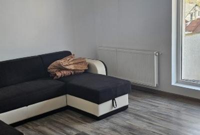 Apartament cu 3 camere decomandat, mobilat în Rahova