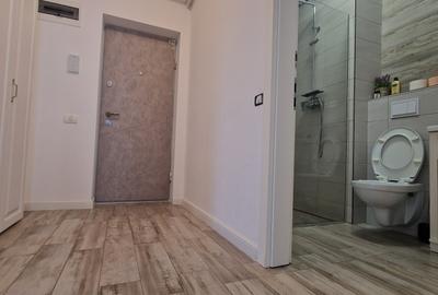 Statiunea Mamaia - 2 camere mobilat-utilat complet,preț 117.500euro - 22