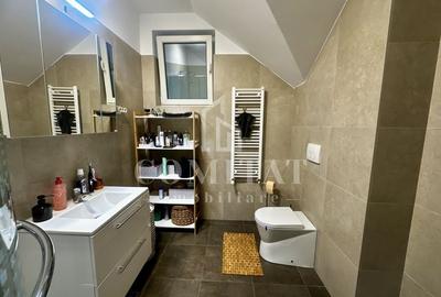 Penthouse cu scara interioară | Parcare și Boxă | Valea Chintaului Penthouse cu scara interioară | Parcare și Boxă | Valea Chintaului - 22