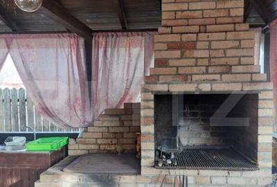 Casă cu 7 camere cu Teren 250 Mp în Central - 13