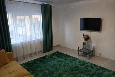 Apartament cu 3 camere decomandat în Noua - 5