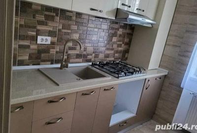 Apartament cu 2 camere semidecomandat în 1 Decembrie - 3